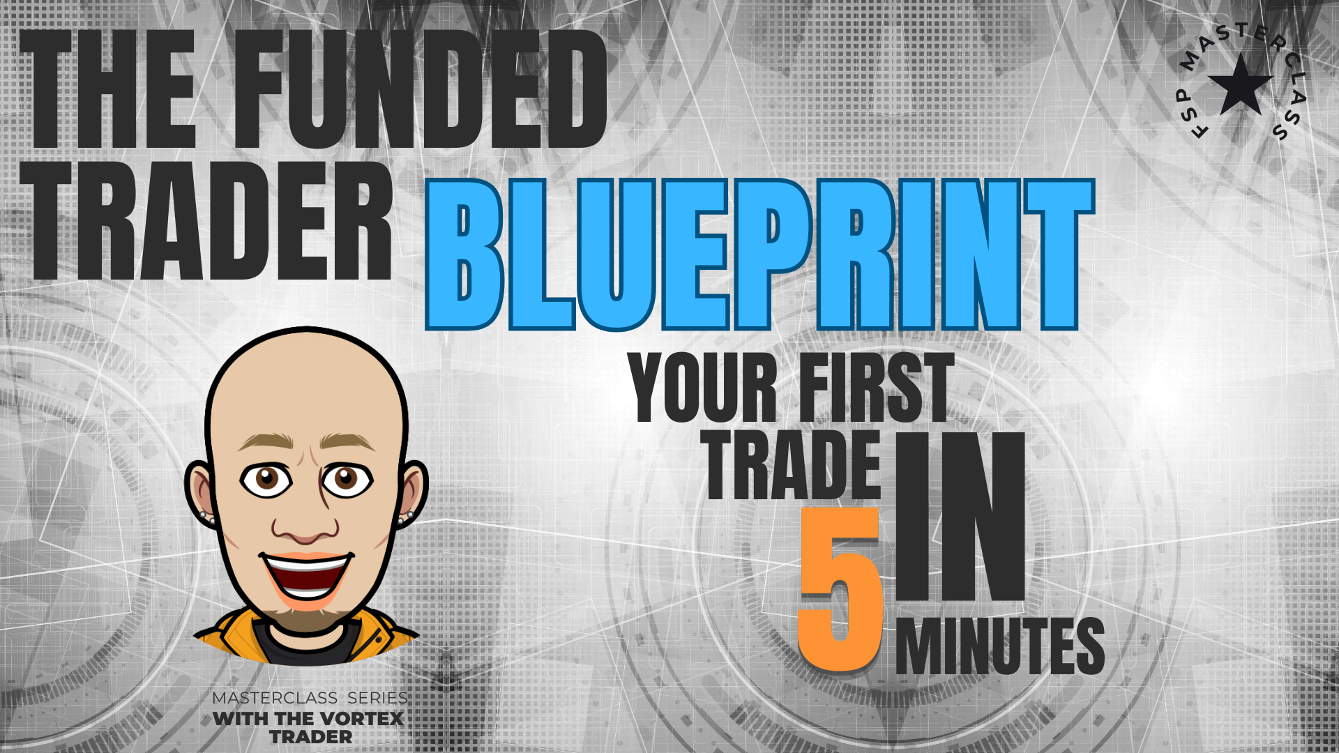 Funded Trader Blueprint Website Thumbnail